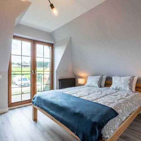 Apartamenty U Andzi Бялка-Татшанська Екстер'єр фото