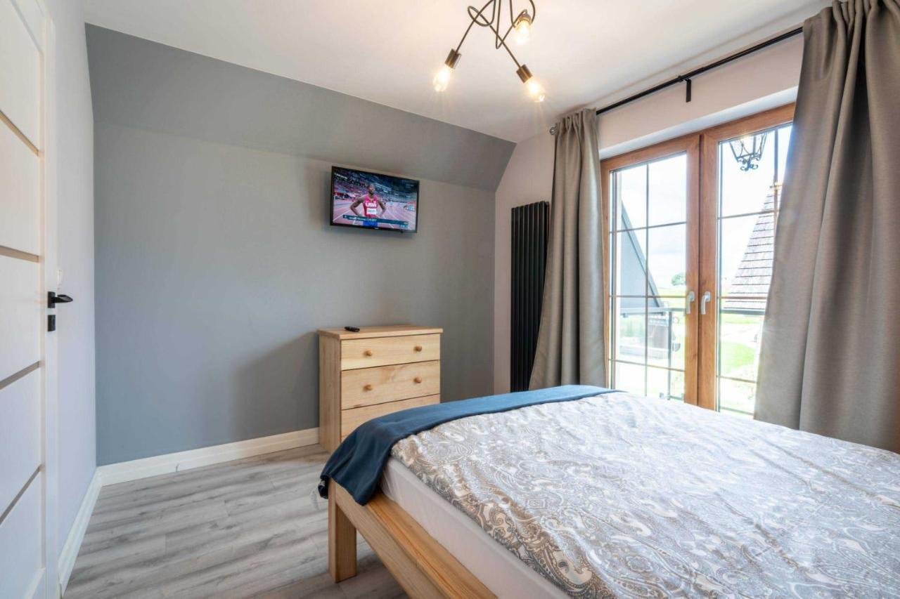 Apartamenty U Andzi Бялка-Татшанська Екстер'єр фото