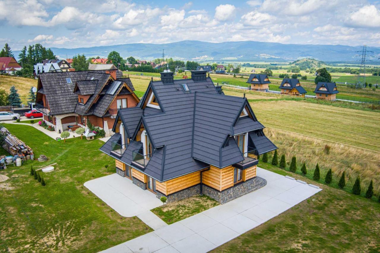 Apartamenty U Andzi Бялка-Татшанська Екстер'єр фото