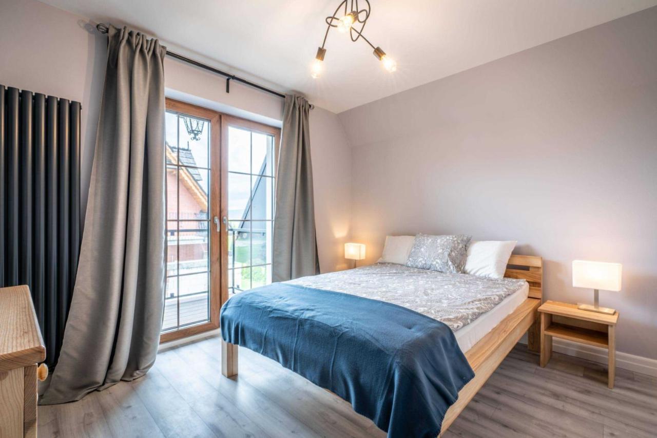 Apartamenty U Andzi Бялка-Татшанська Екстер'єр фото