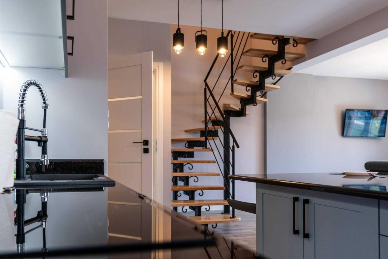 Apartamenty U Andzi Бялка-Татшанська Екстер'єр фото