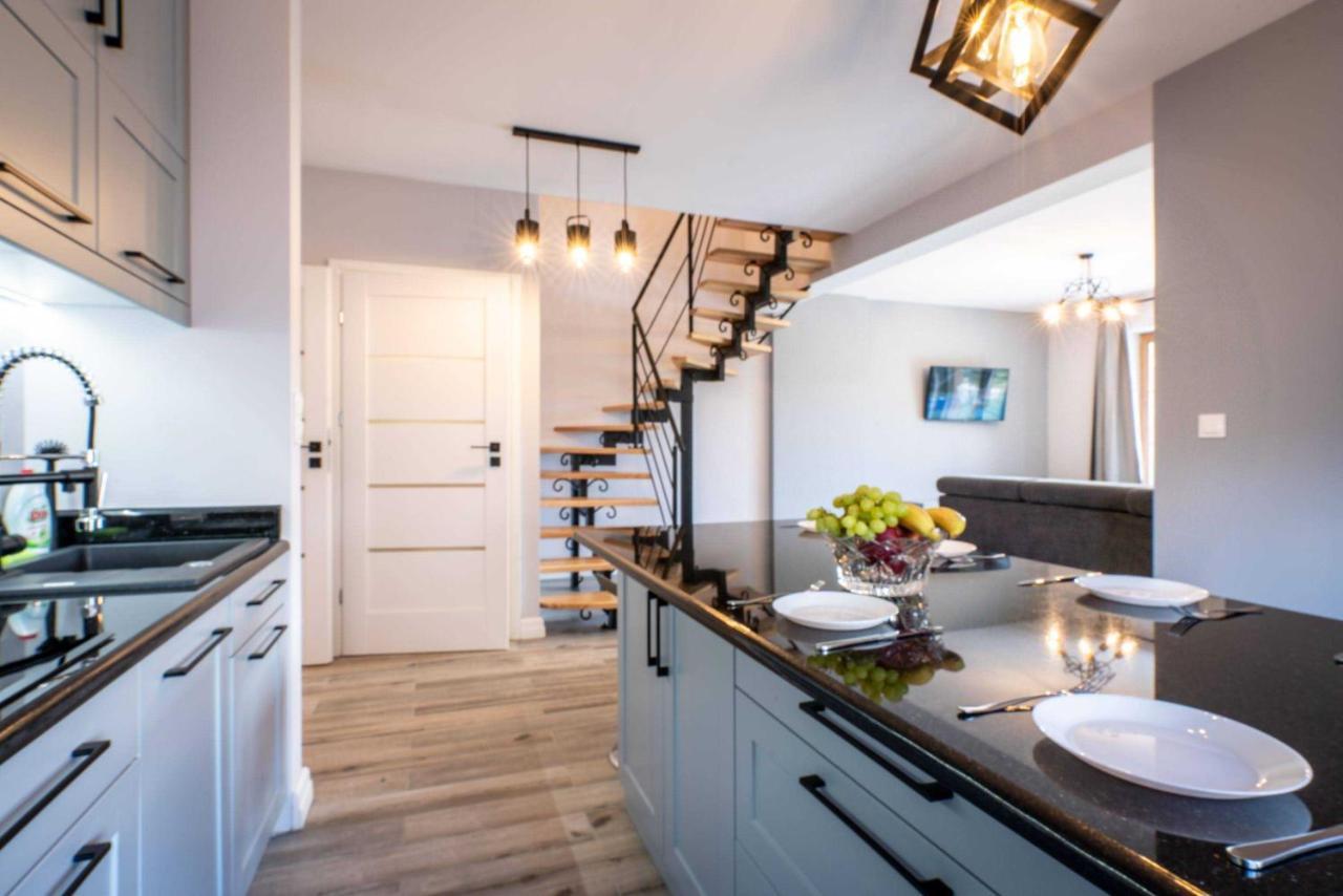 Apartamenty U Andzi Бялка-Татшанська Екстер'єр фото