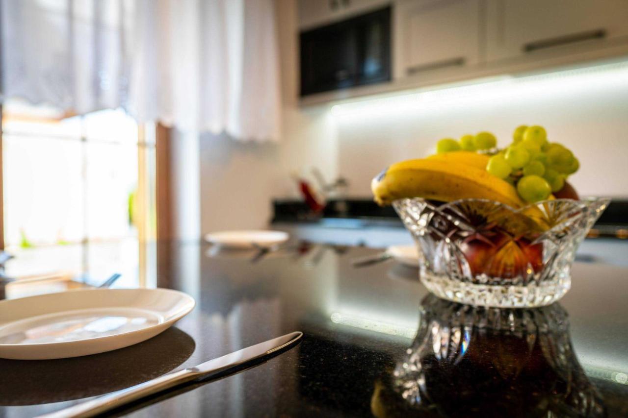 Apartamenty U Andzi Бялка-Татшанська Екстер'єр фото
