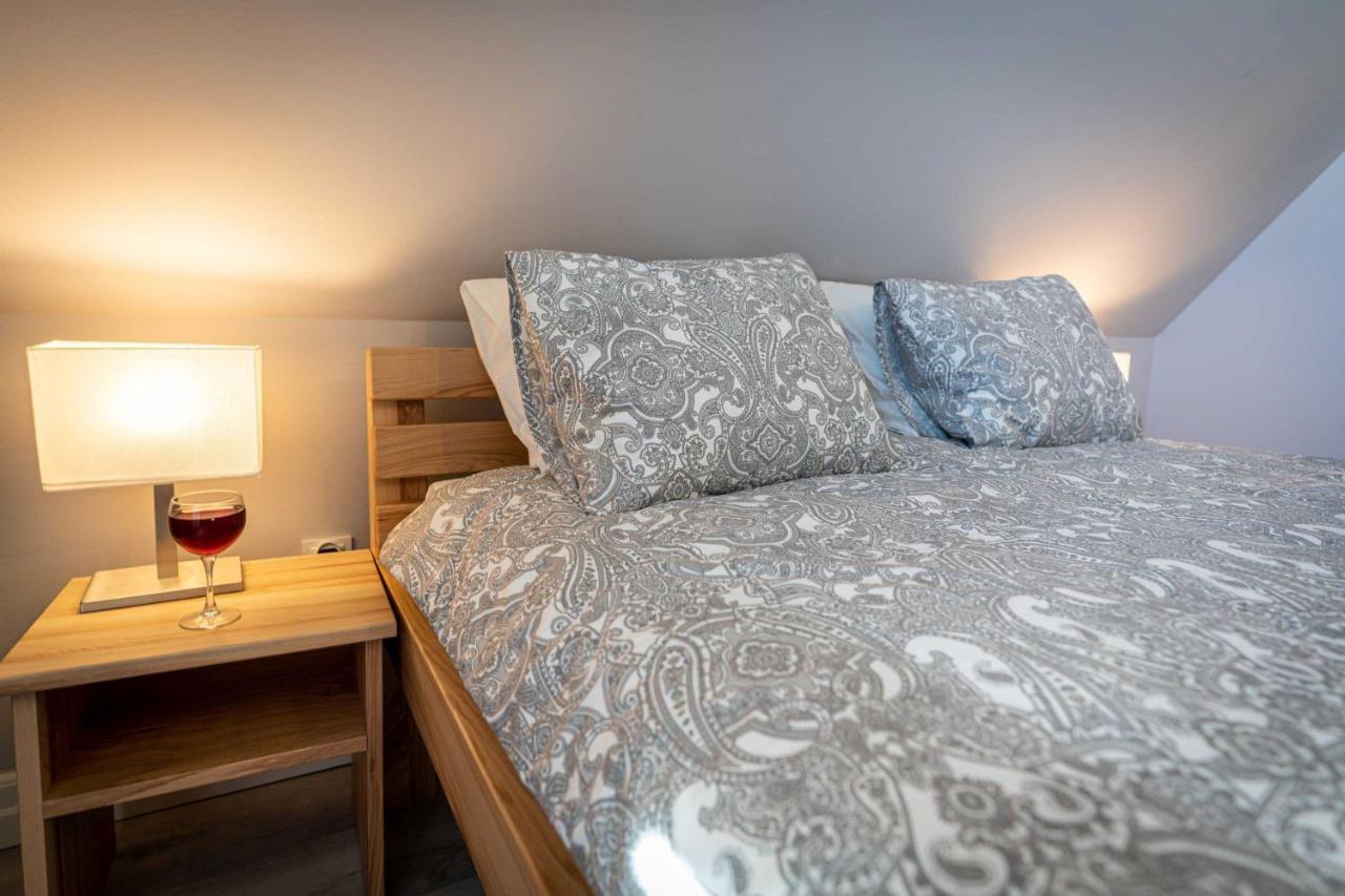 Apartamenty U Andzi Бялка-Татшанська Екстер'єр фото