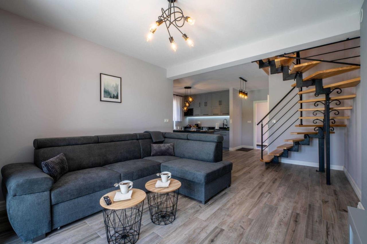 Apartamenty U Andzi Бялка-Татшанська Екстер'єр фото