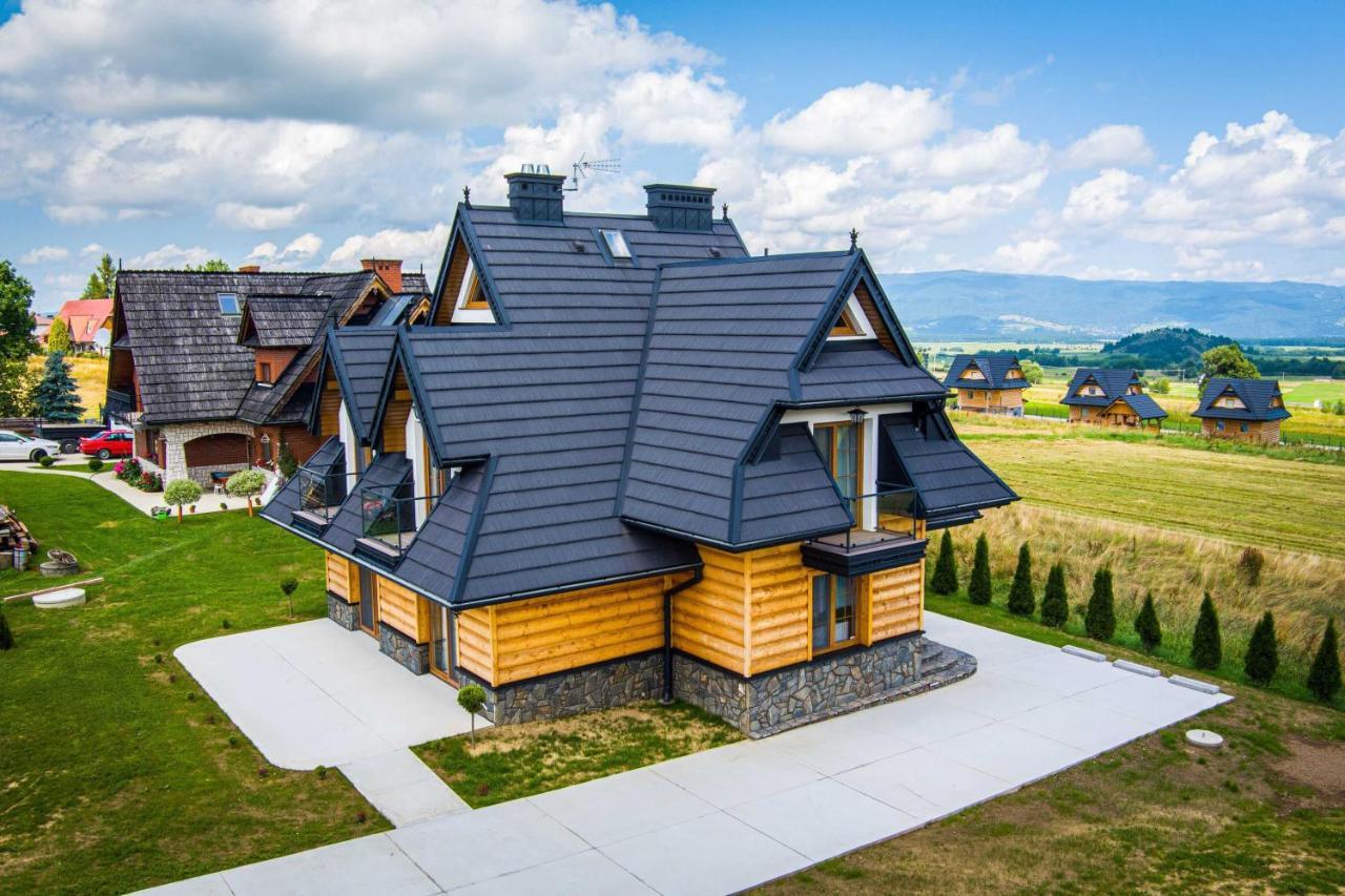 Apartamenty U Andzi Бялка-Татшанська Екстер'єр фото