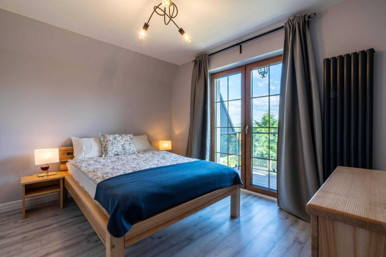 Apartamenty U Andzi Бялка-Татшанська Екстер'єр фото
