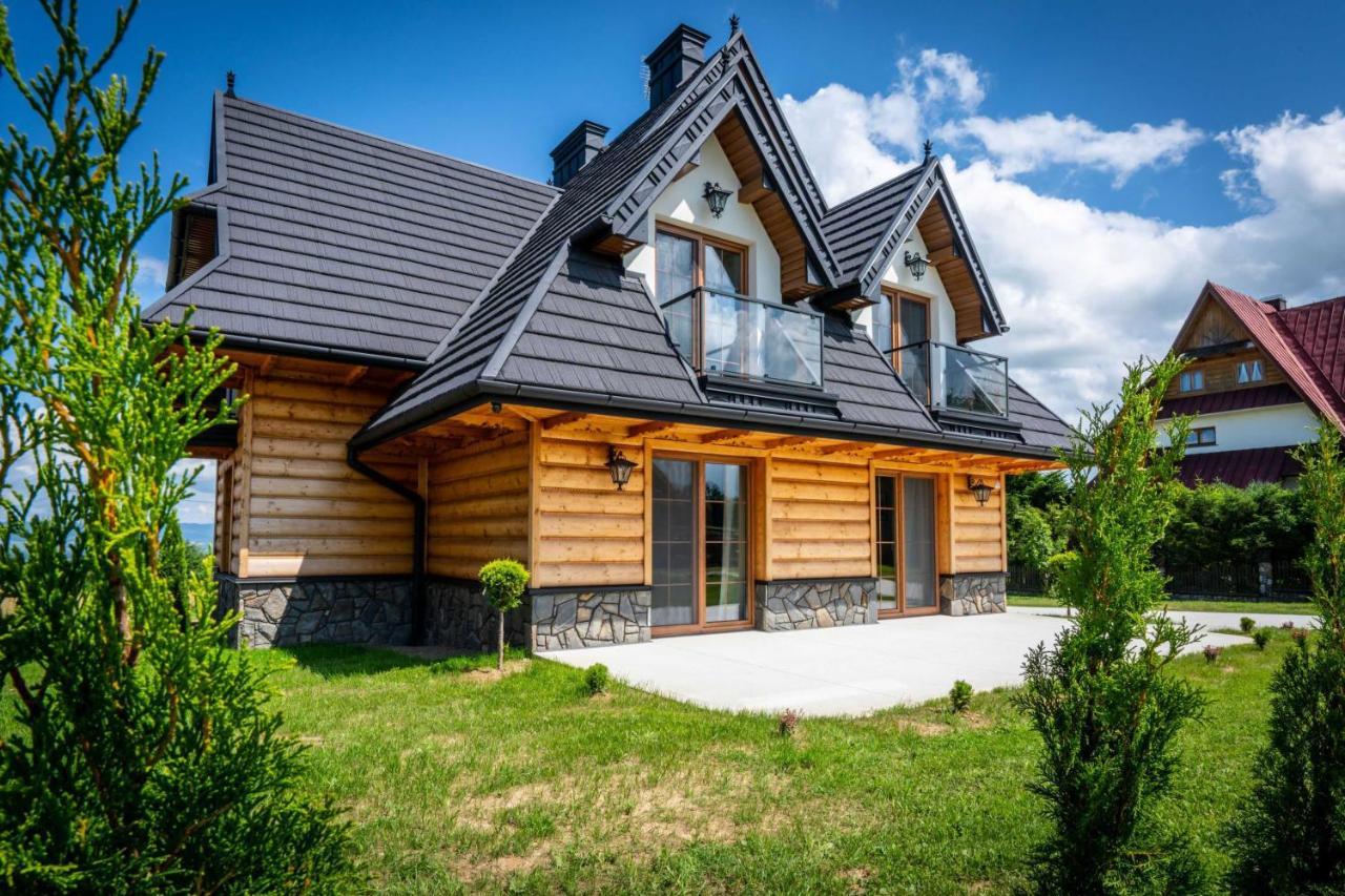 Apartamenty U Andzi Бялка-Татшанська Екстер'єр фото