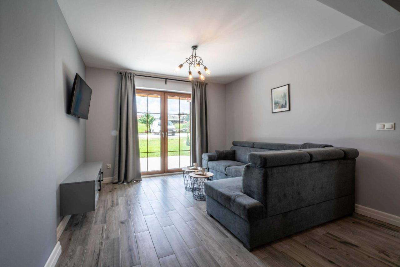 Apartamenty U Andzi Бялка-Татшанська Екстер'єр фото