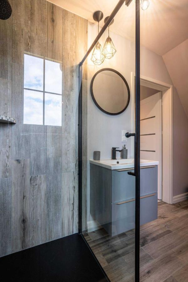 Apartamenty U Andzi Бялка-Татшанська Екстер'єр фото