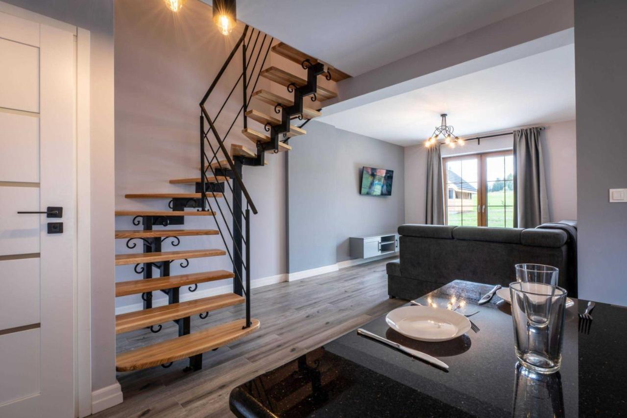 Apartamenty U Andzi Бялка-Татшанська Екстер'єр фото