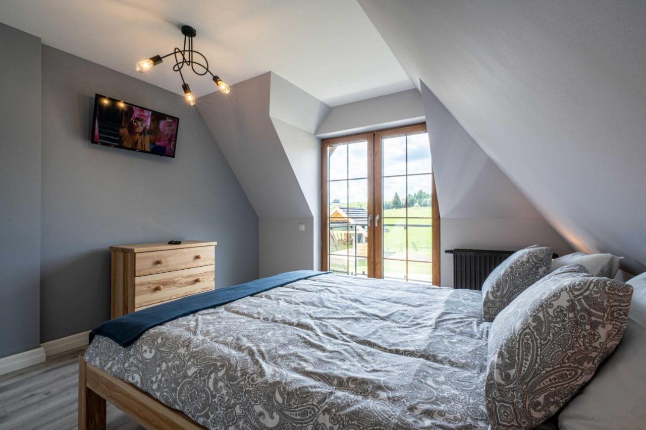 Apartamenty U Andzi Бялка-Татшанська Екстер'єр фото