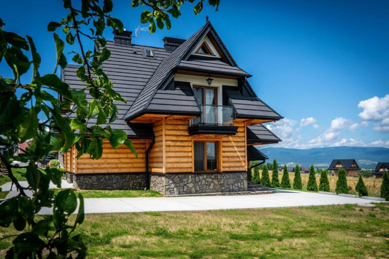 Apartamenty U Andzi Бялка-Татшанська Екстер'єр фото