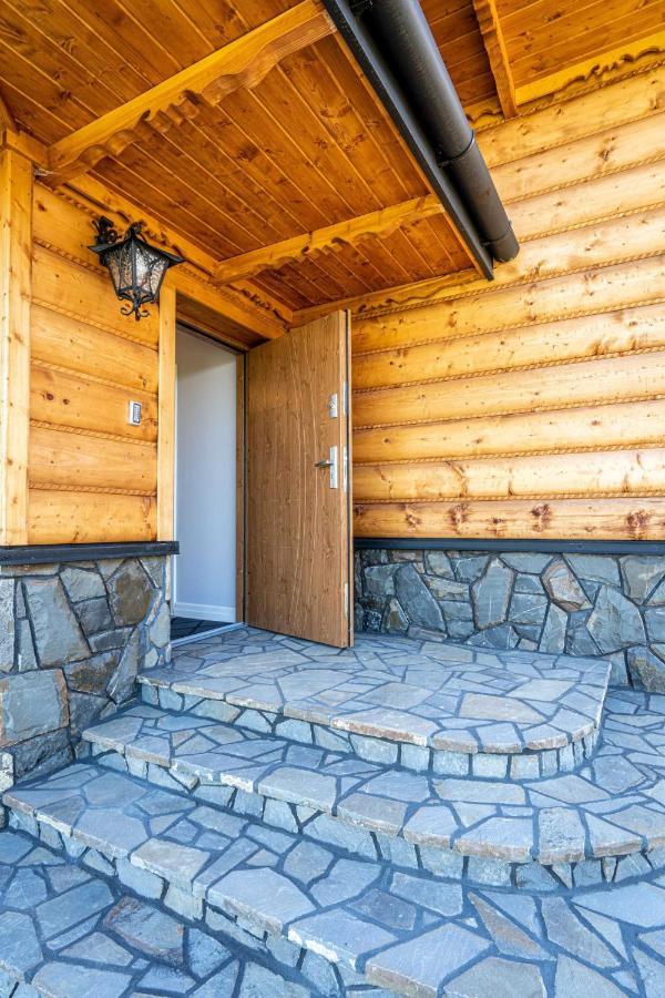 Apartamenty U Andzi Бялка-Татшанська Екстер'єр фото