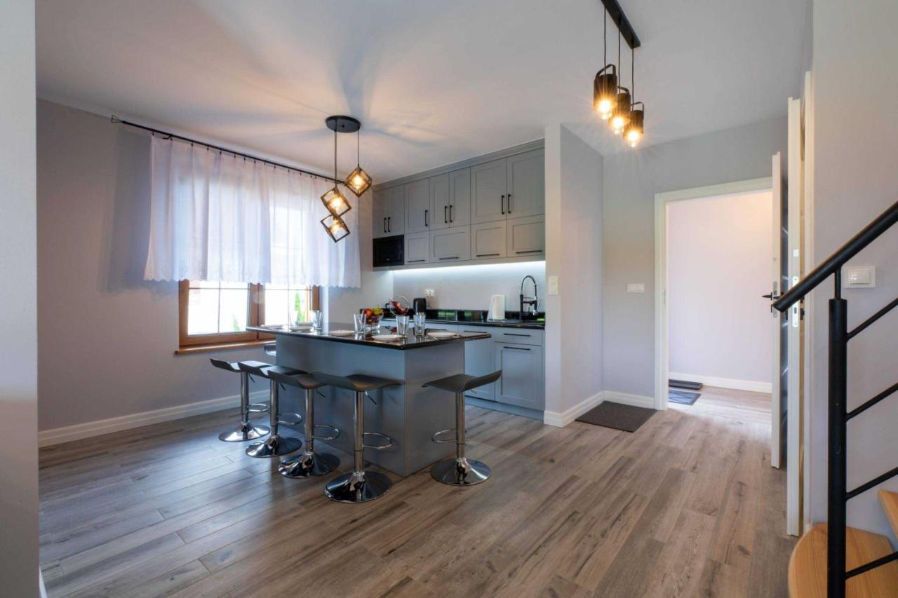 Apartamenty U Andzi Бялка-Татшанська Екстер'єр фото