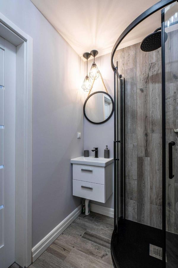Apartamenty U Andzi Бялка-Татшанська Екстер'єр фото