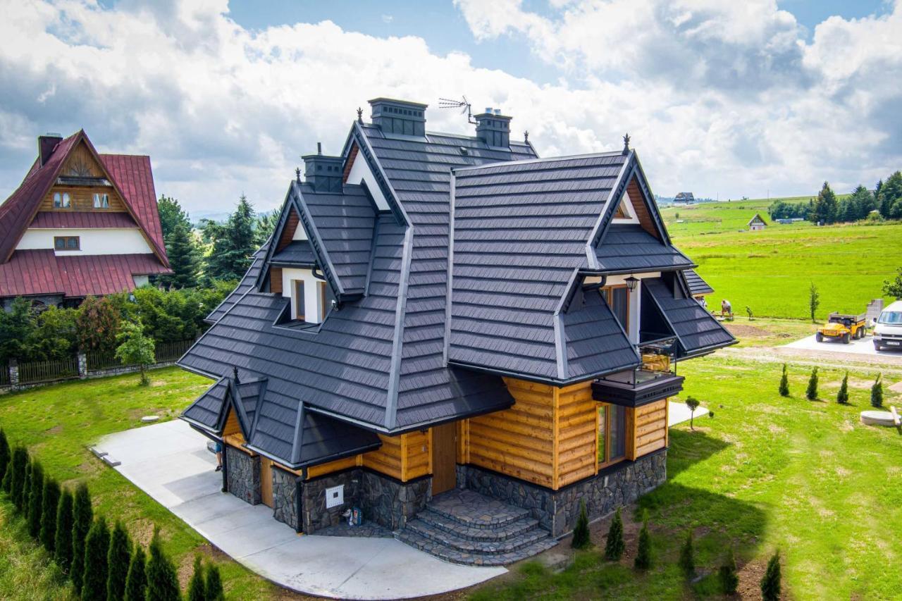 Apartamenty U Andzi Бялка-Татшанська Екстер'єр фото