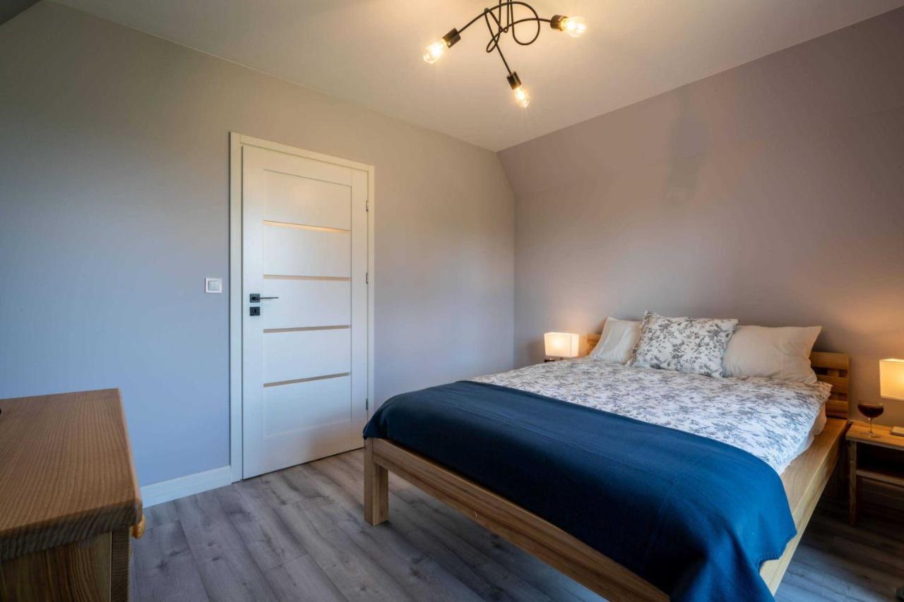 Apartamenty U Andzi Бялка-Татшанська Екстер'єр фото