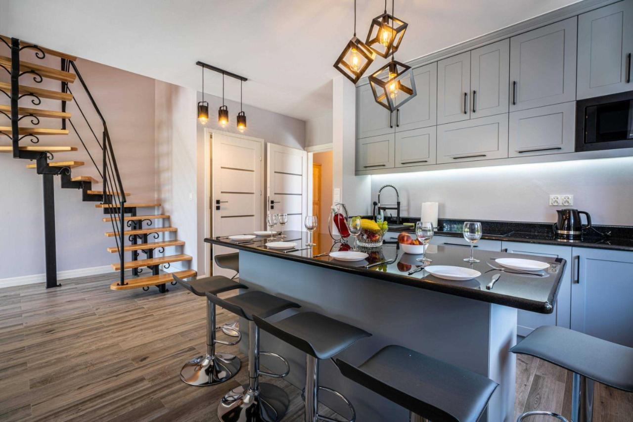 Apartamenty U Andzi Бялка-Татшанська Екстер'єр фото
