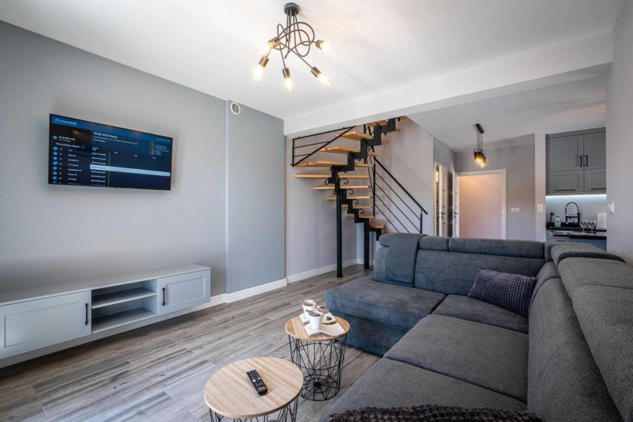 Apartamenty U Andzi Бялка-Татшанська Екстер'єр фото