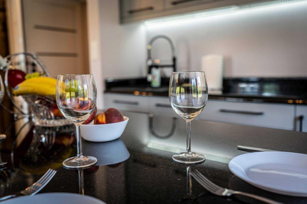 Apartamenty U Andzi Бялка-Татшанська Екстер'єр фото