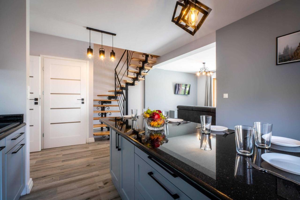 Apartamenty U Andzi Бялка-Татшанська Екстер'єр фото