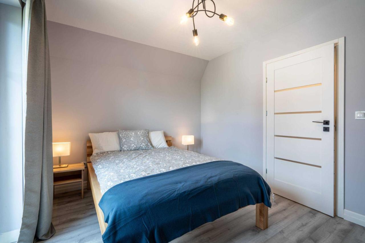 Apartamenty U Andzi Бялка-Татшанська Екстер'єр фото