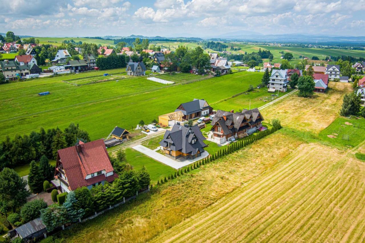 Apartamenty U Andzi Бялка-Татшанська Екстер'єр фото