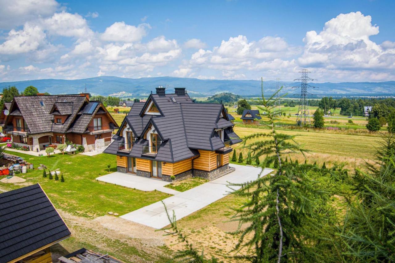Apartamenty U Andzi Бялка-Татшанська Екстер'єр фото